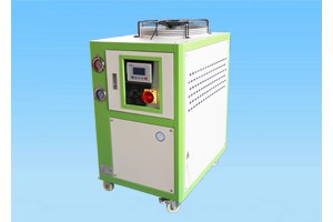 2匹風冷式冷水機