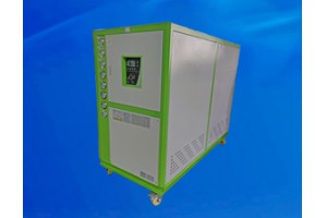 20HP水冷式冷水機