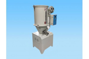 立式定時自動翻料干燥機