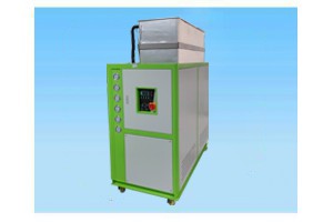 定制款15HP水冷冷水機