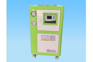 1HP泵水冷式冷水機