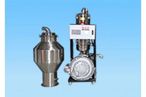 10HP吸料機配50L料斗