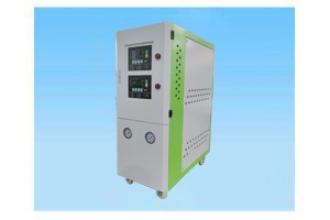 9KW1HP泵160雙機(jī)一體水式模溫機(jī)