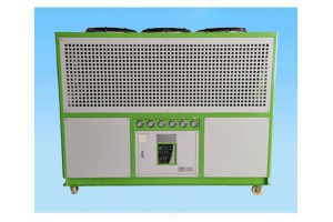 30HP風冷式冷水機