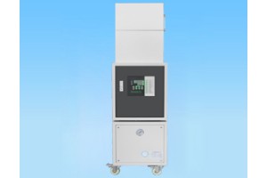 外置油箱24KW油式模溫機(jī)