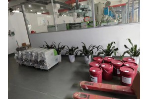 東莞長安某注塑行業(yè)案例