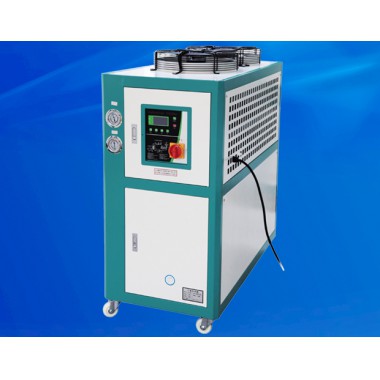 5匹風冷式冷水機