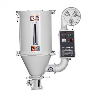 常規(guī)款塑料顆粒干燥機