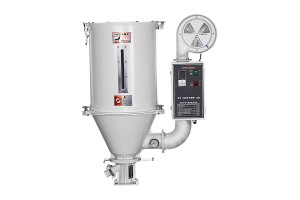 常規款塑料顆粒干燥機