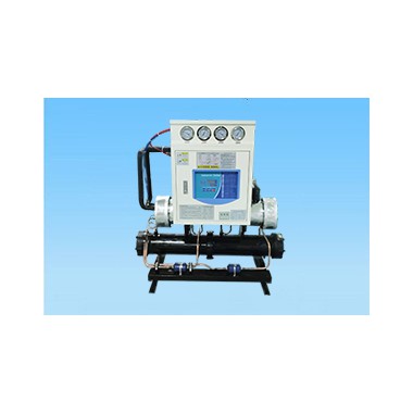 10HP螺桿式冷水機