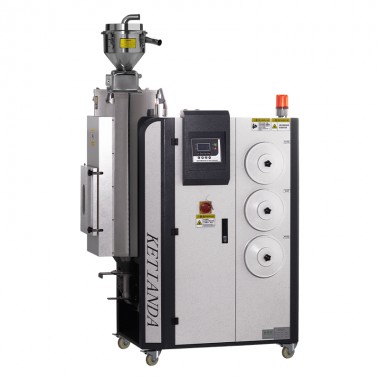 三機一體除濕干燥機