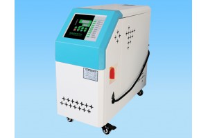 模溫機(jī)水式（淺藍(lán)）